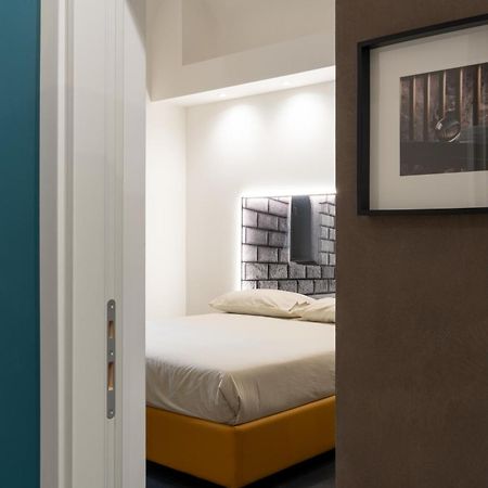 Embassy Suites Roma Buitenkant foto