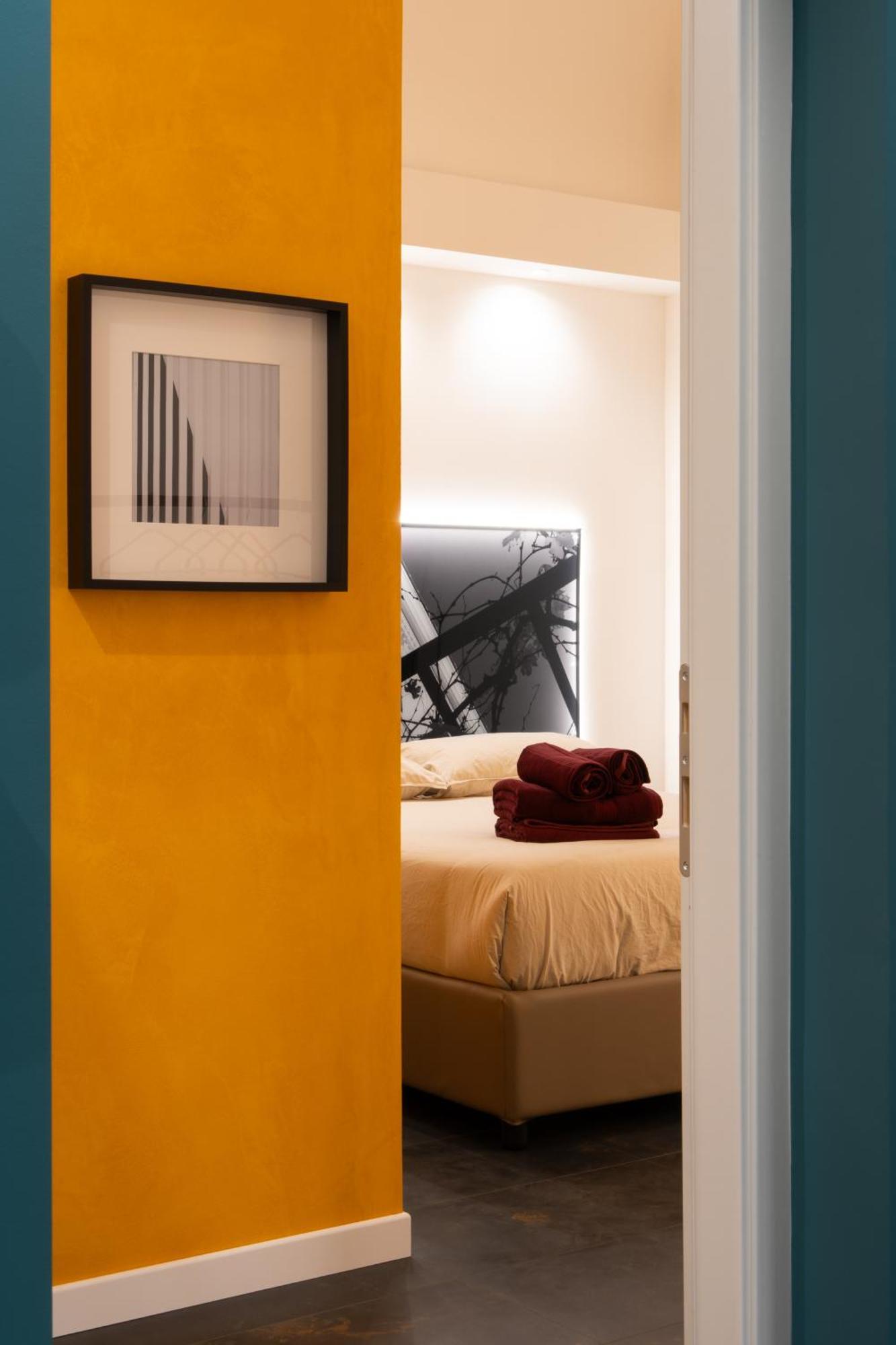 Embassy Suites Roma Buitenkant foto