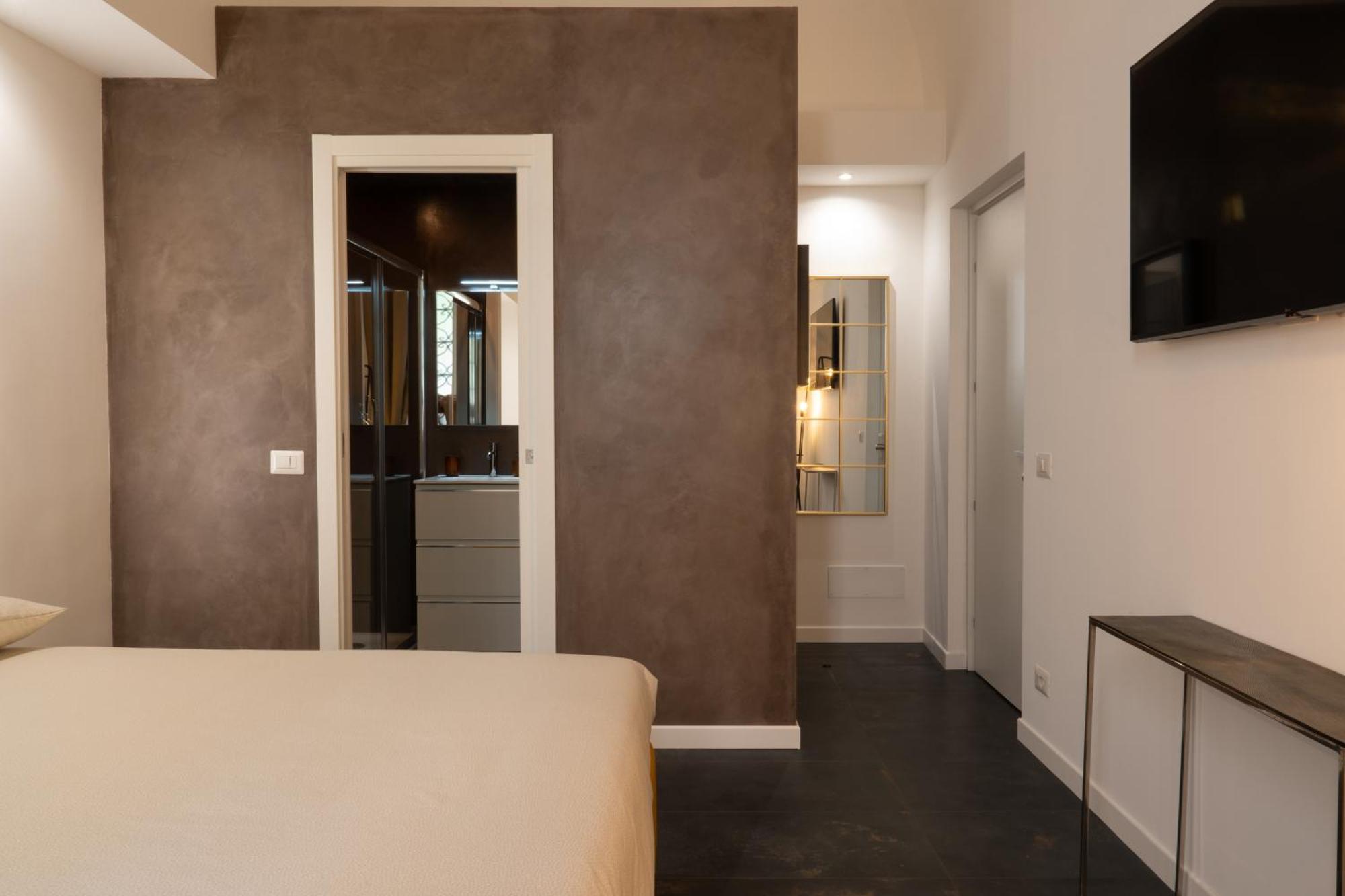 Embassy Suites Roma Buitenkant foto