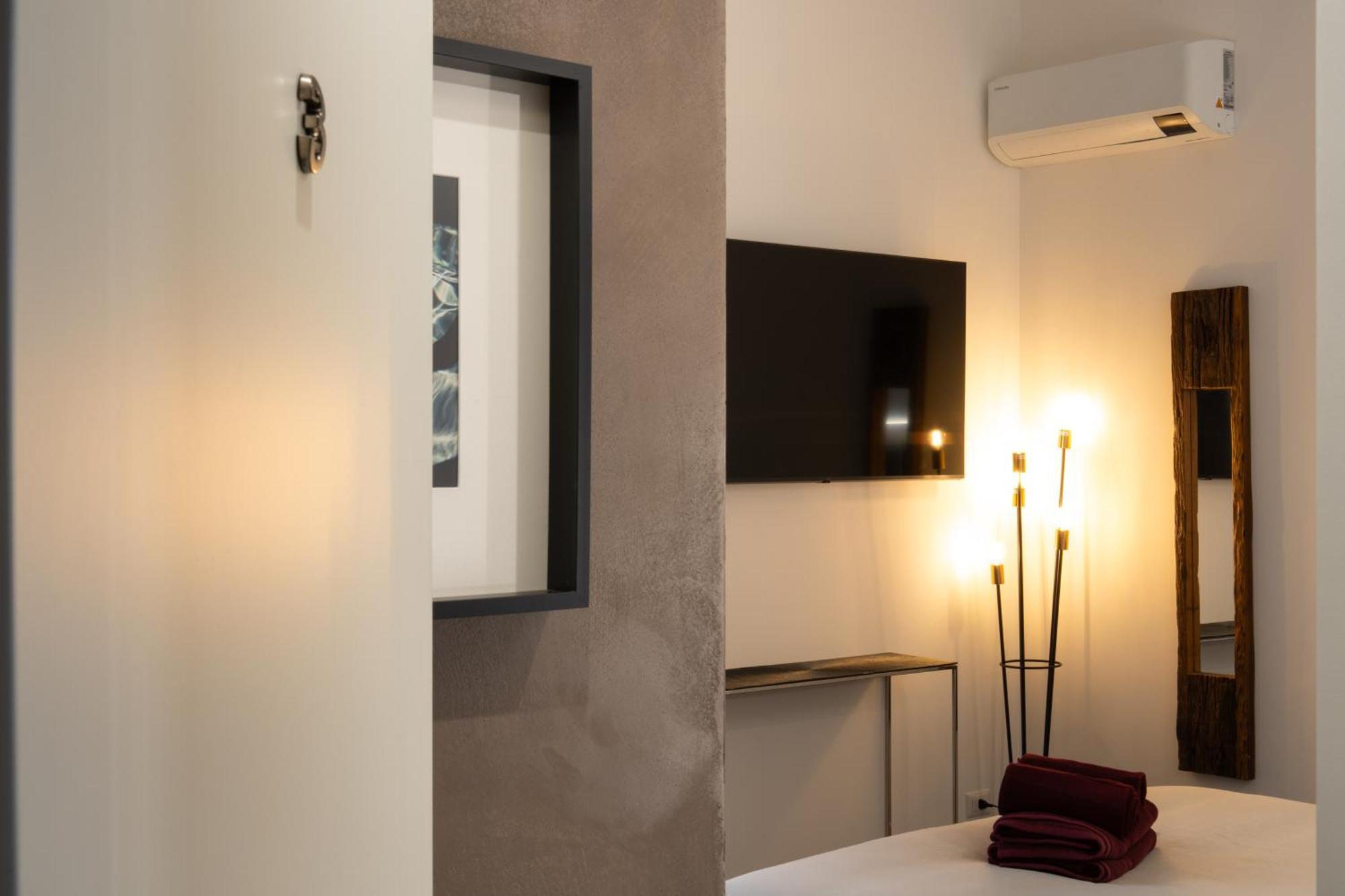 Embassy Suites Roma Buitenkant foto