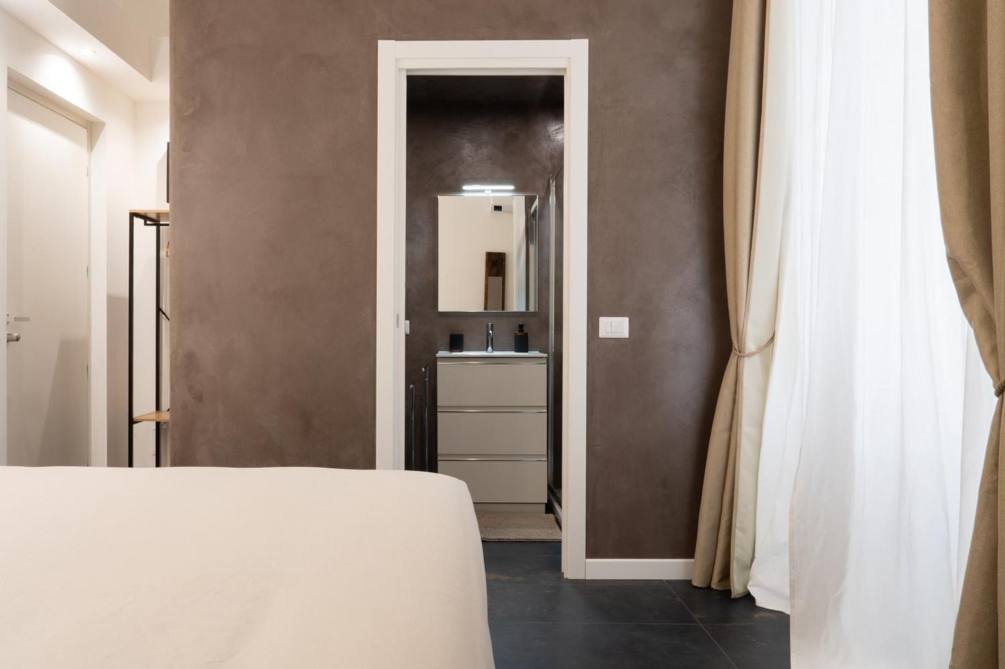 Embassy Suites Roma Buitenkant foto