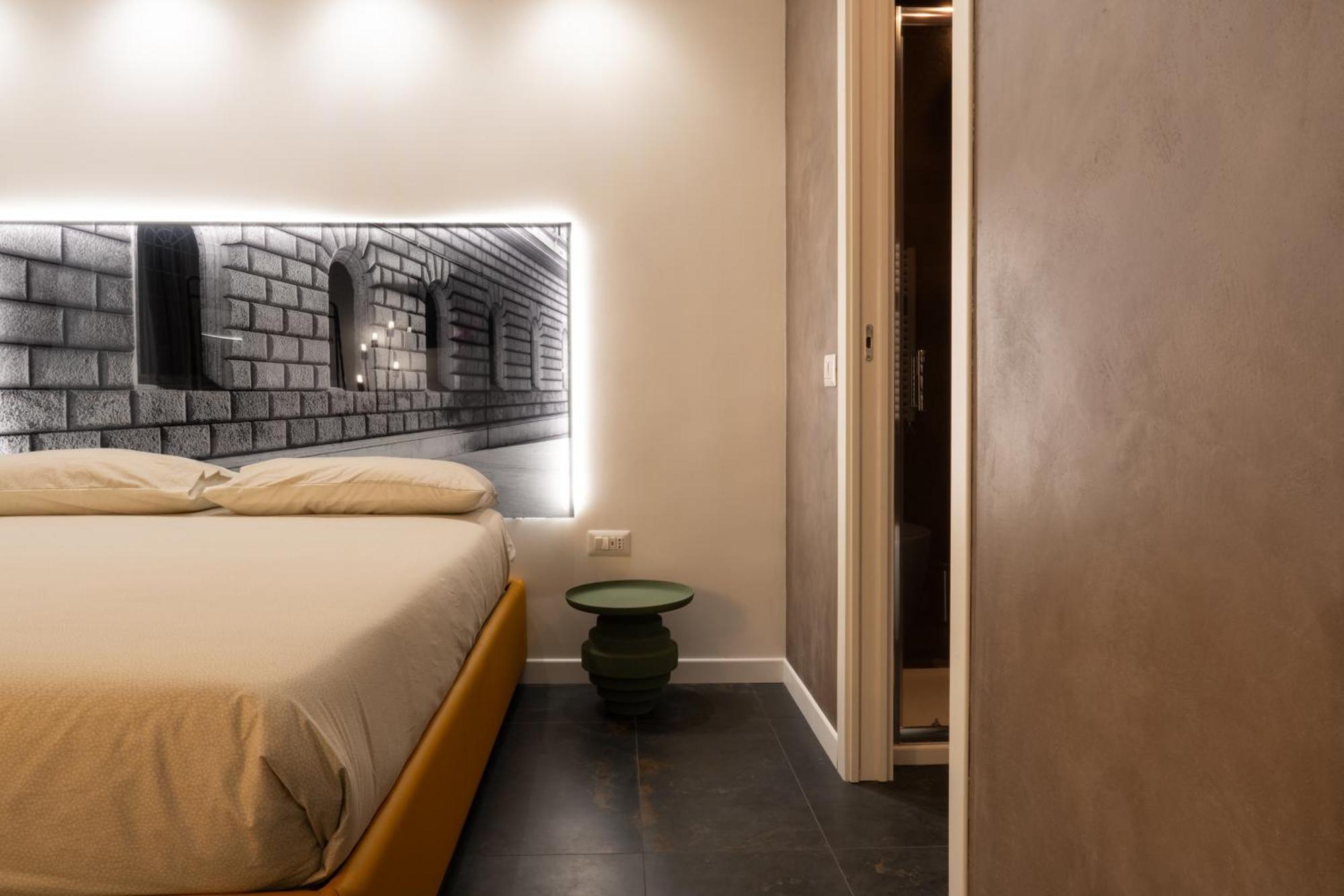 Embassy Suites Roma Buitenkant foto