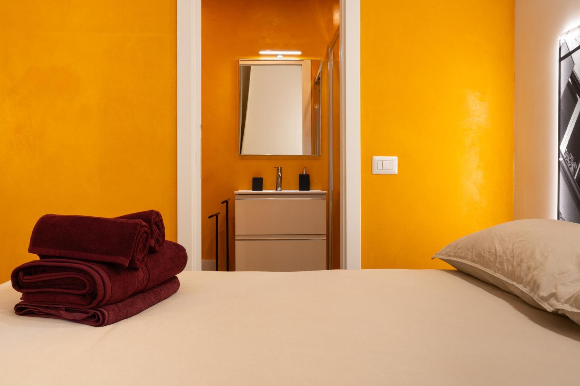 Embassy Suites Roma Buitenkant foto