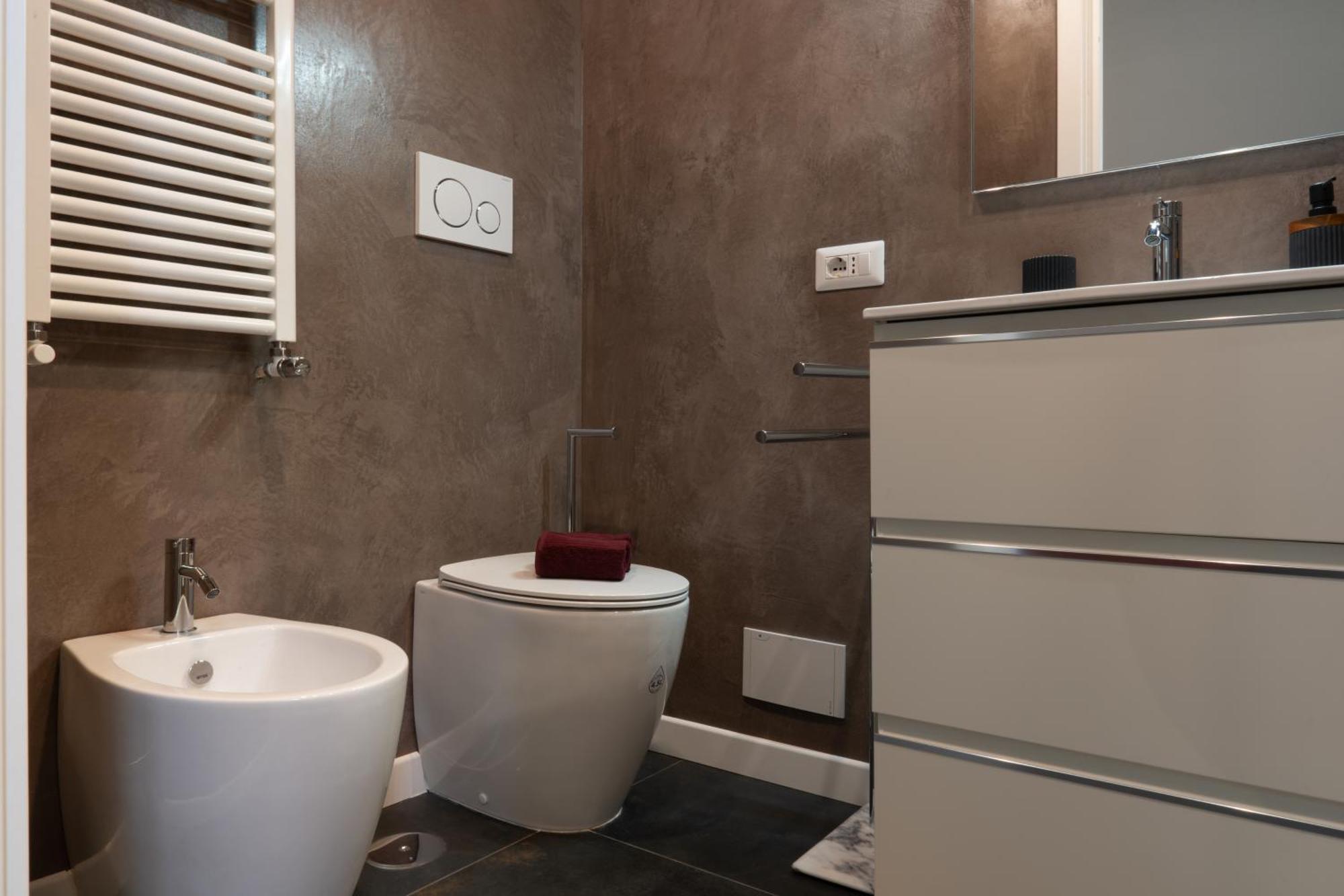 Embassy Suites Roma Buitenkant foto