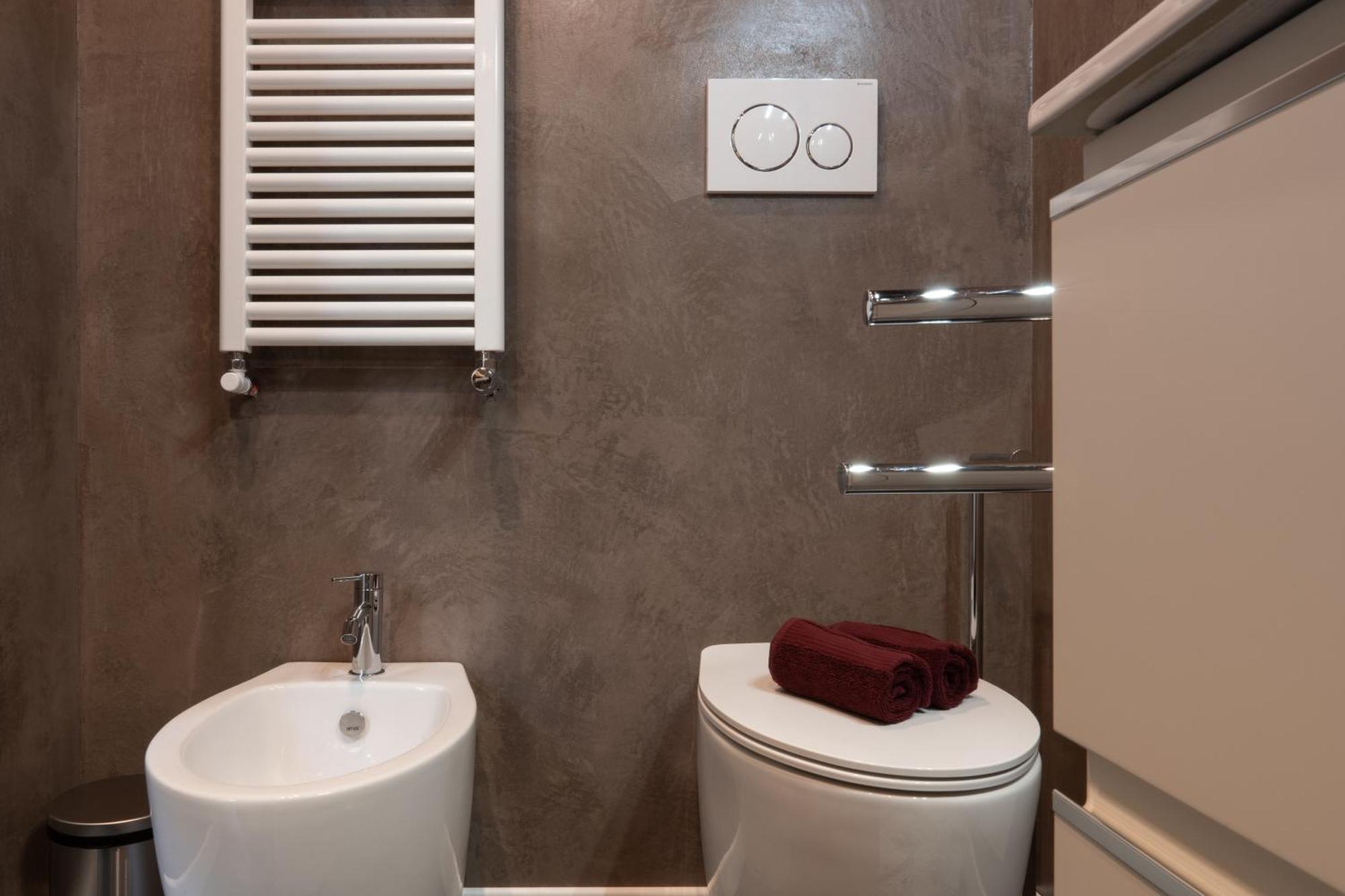 Embassy Suites Roma Buitenkant foto